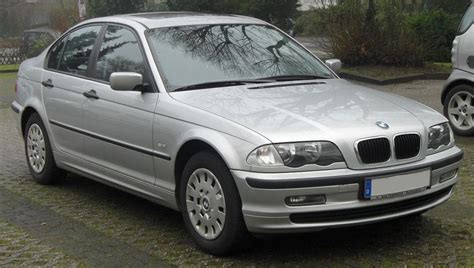 Kenali Penyakit BMW E46 Seri 3, Sedan Mewah yang Cengeng - Carmudi ...