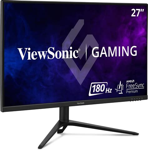 ViewSonic (From USA) XG2431 60.96 Cm (24") FHD Fast IPS 240Hz 0.5ms ...