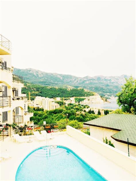 BEČIĆI SUNSET APARTMENTS (Becici) - Apartment Reviews, Photos, Rate ...