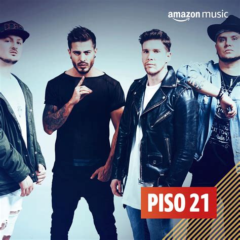 Enrique Iglesias on Prime Music