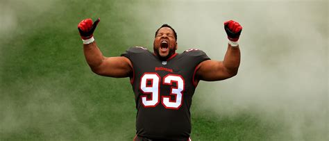 Ndamukong Suh Signs With The Eagles. Will He Help Them Make It To The Super Bowl? | The Daily Caller