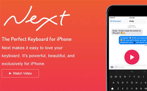 Image result for Next Keyboard