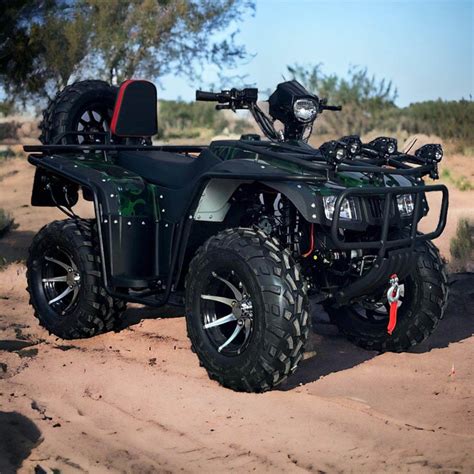 ATV & UTV Bike – PATOYS