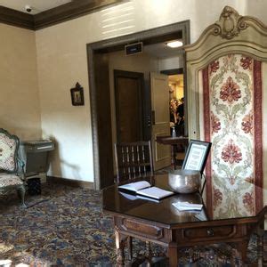 BRADSHAW & RANGE FUNERAL HOME - Updated September 2025 - 2513 W Dugdale ...