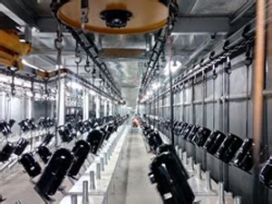 Movetech Conveyors Pvt. Ltd.