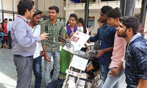 Arts Center College of Design | SR University