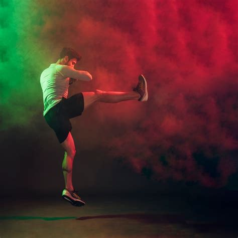 Kick Boxing 的图像结果