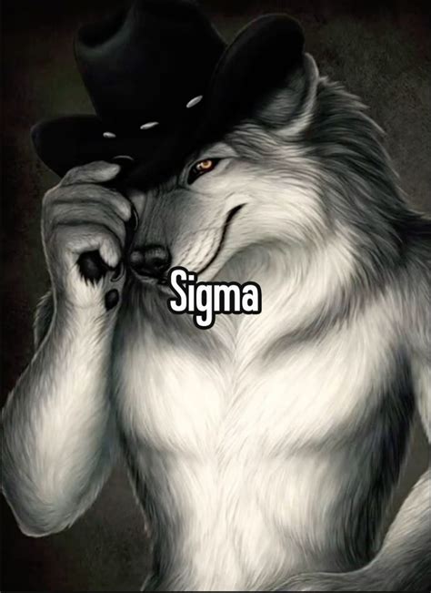 Wolf Sigma Memes