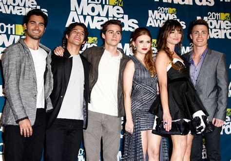 MTV Movie Awards 2011 Images