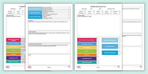 Image result for EYFS Observations Examples