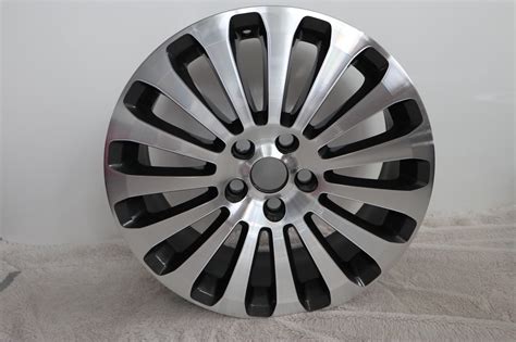 Ford, Volvo felge - restaurirane, kao nove 7 x 17 ET50