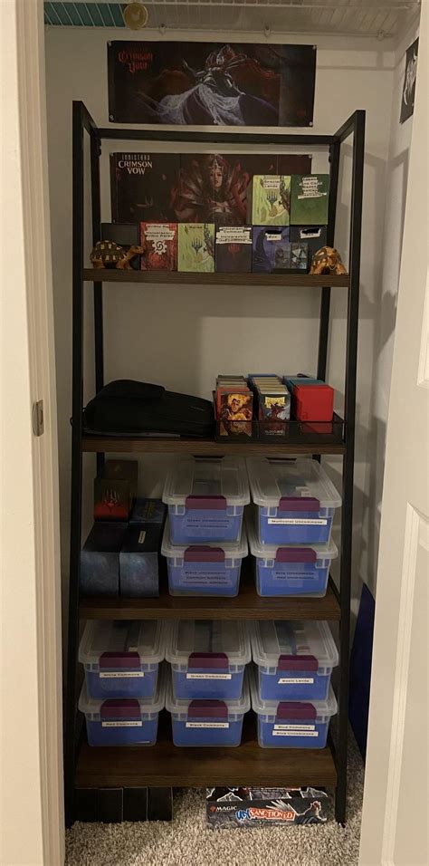 Image result for Magic Card Collection