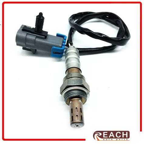 2005 Envoy O2 Sensor Replace 的图像结果