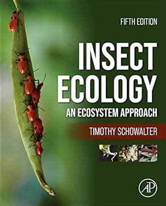 Buy Insect Ecology: An Ecosystem Approach Book Online at Low Prices in ...