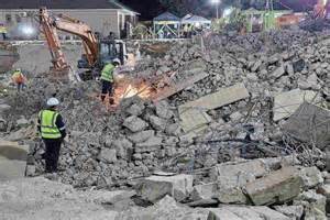 Image result for Lego Building Collapse