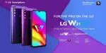 Leaked: LG W31 Specs via Google Play Console, Launch Expected Soon ...