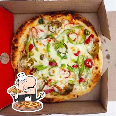 Olio - The Wood Fired Pizzeria, Hyderabad - Restaurant menu, prices and ...