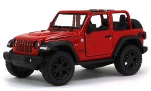 Gift Box 1Small Size Plastic Made 2018 Jeep Wrangler Hard Top Rubicon ...