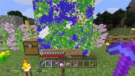 Image result for How Do Maps Work in Minecraft PS4