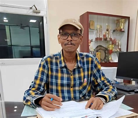 Uma Charan Patnaik Engineering School