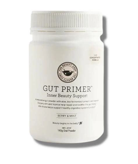The Best Supplements for Gut Health in Australia 2023