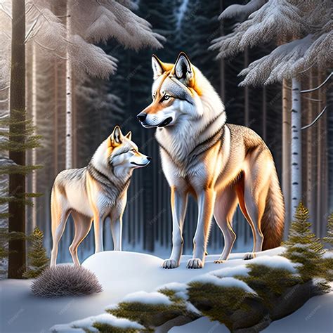 Wolves 的图像结果