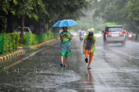 MeT dept clarifies monsoon predictions after being chastised for making ...