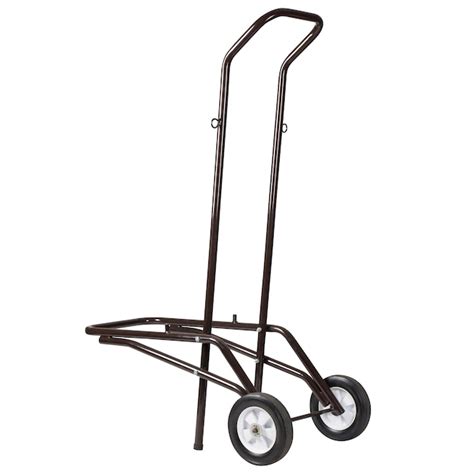 Hampden Furnishings 18-in W x 52-in H Steel Brown Garage Storage System ...