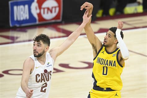 Cleveland Cavaliers vs. Indiana Pacers Game 5: Prediction, Probable ...