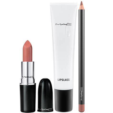 MAC Thanks It's MAC Lip Kit | LOOKFANTASTIC