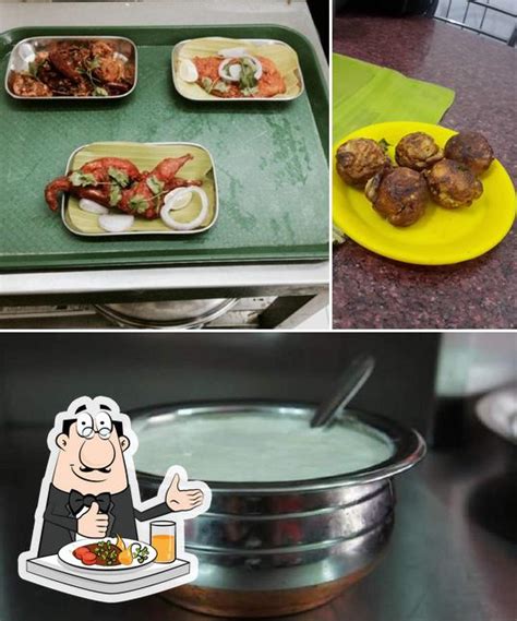 Vaazhai ilai Unavagam, Chennai - Restaurant menu, prices and reviews