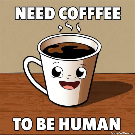 Creative Coffee Memes Images to Share with Friends and Family | Premium ...