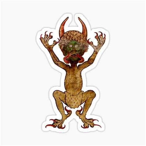 Image result for Codex Devil