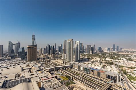 Dubai Weather - Climate Guide & Forecast | DubaiTravel.com