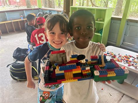 SUMMER CAMP | YMCA of Greater Providence