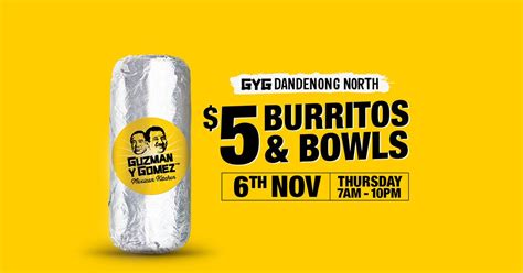 GYG Dandenong North $5 Opening Day, Lot A, 166 Stud Road Dandenong ...