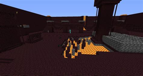 Image result for Minecraft Oracle Arena