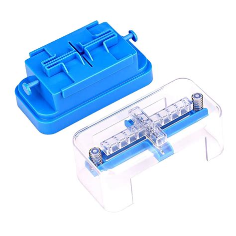 1/4 1/2 Multiple Pill Splitter Pill Cutter Splitting Tablet Divider ...