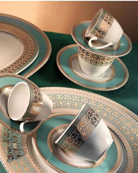 Buy Luxury Tea Set Online at Best Price - Angie Homes – ANGIE HOMES