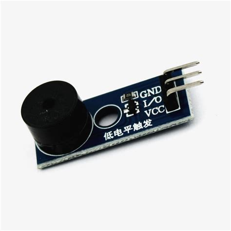 Image result for Buzzer Module