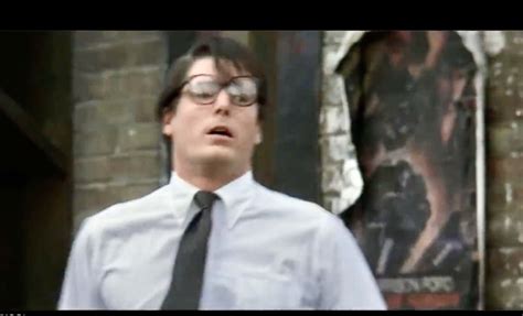 Superman 3 Evil Superman Vs Clark Kent