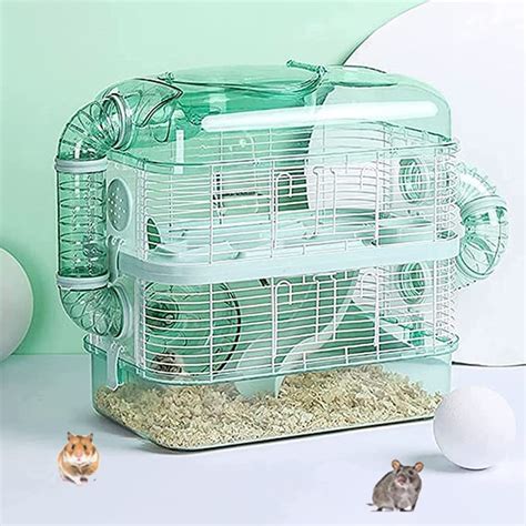Cages Hamster Dwarf Fionnuar Dwarf Hamster Cages Hutches & Runs Pet N