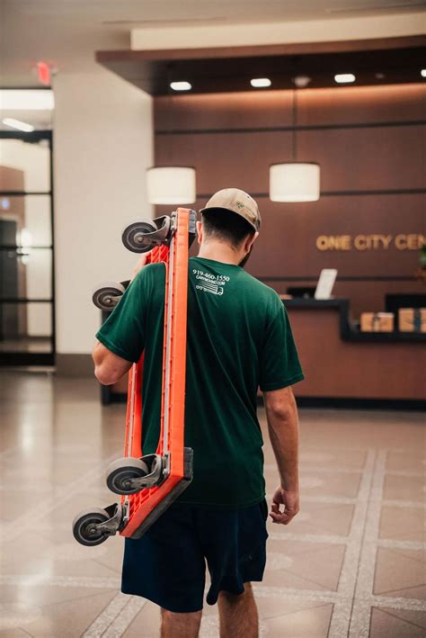 Moving Company Cary, NC | Cary Moving