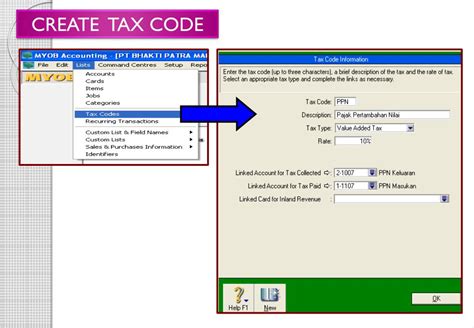 Tutorial MYOB Accounting 的图像结果