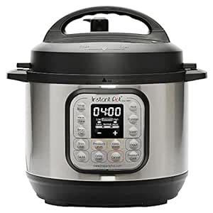 Buy Instant Pot Tea Pid 18-8 Steel 7-in-1 Multi- Use Programmable ...