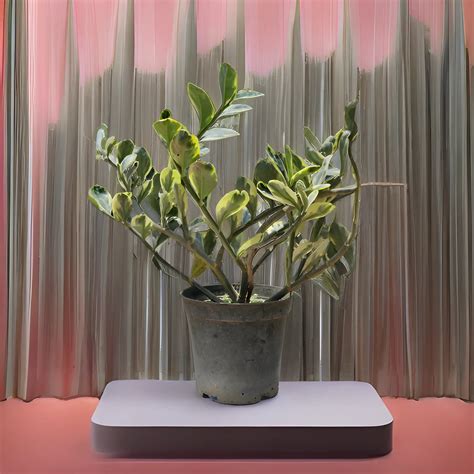 Buy Pedilanthus Jurassic Park Plant - Unique and Eye-Catching – Idyl