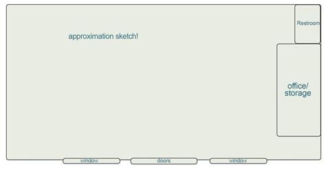 Image result for Basic Office Building Layout