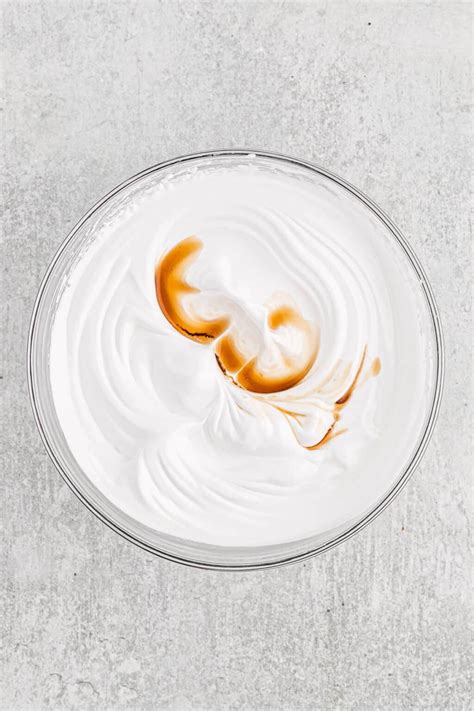 Seven Minute Frosting Recipe - Grandbaby Cakes