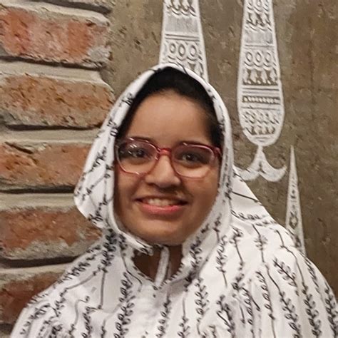 Naqiya - English teacher in Pune - ₹5/h