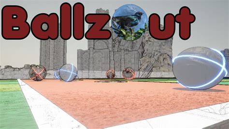 BallzOut | My Nintendo Store（マイニンテンドーストア）
